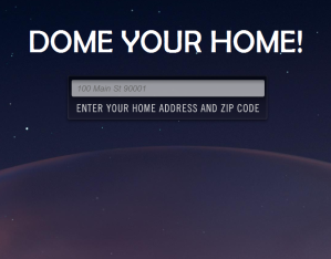 UTD_dome your home